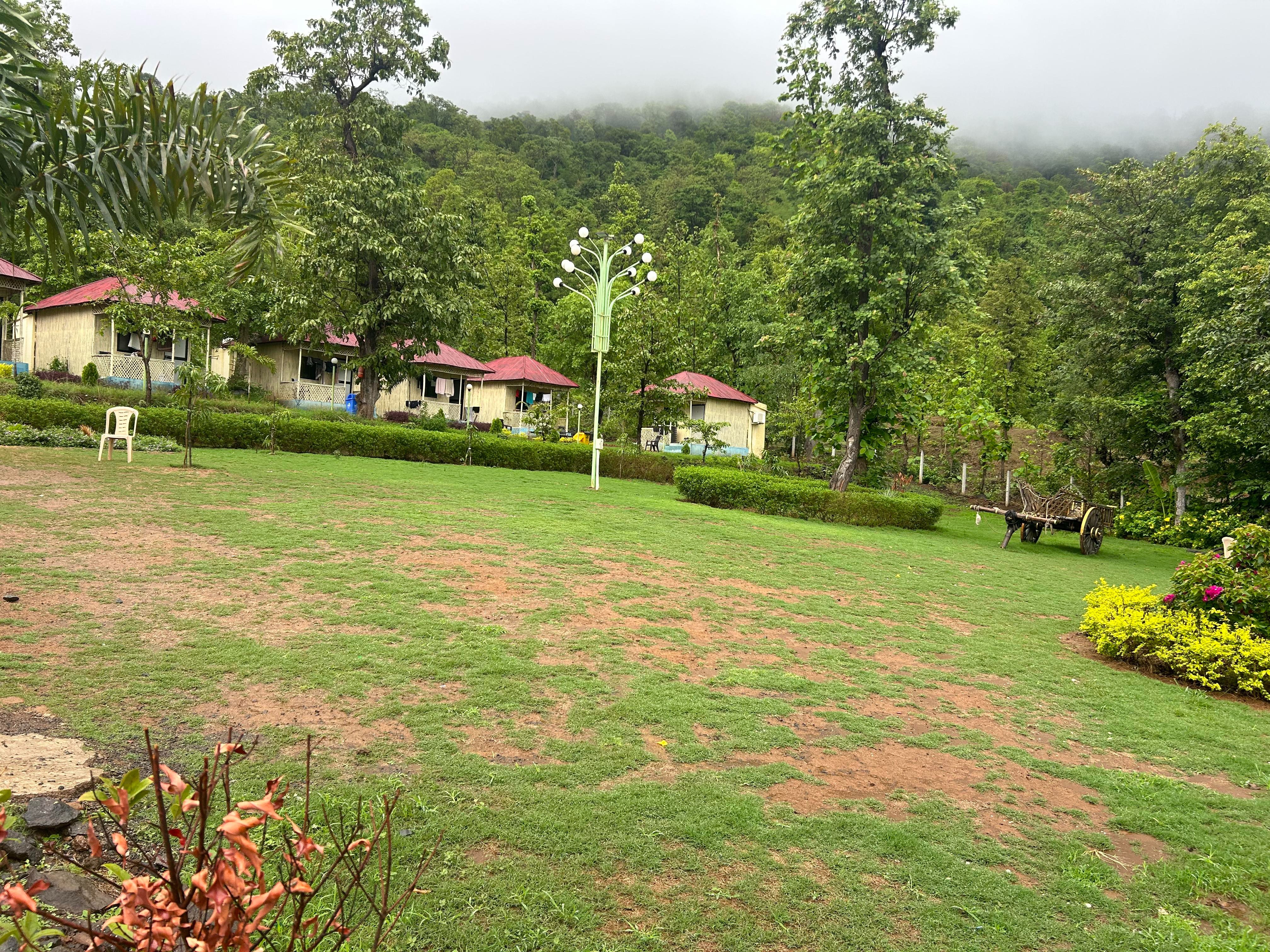 VANVASO RESORT AND ADVENTURE PARK